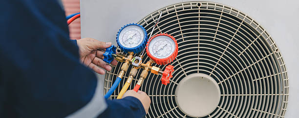 Licensed Air Conditioning Repair service in Greenville, MI - HVAC Repair CO