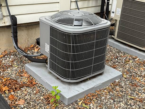 24/7 Emergency Air Conditioning Repair experts in Greenville, MI
