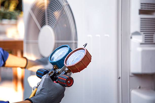 Affordable Emergency Hvac Repair solutions in Greenville, MI