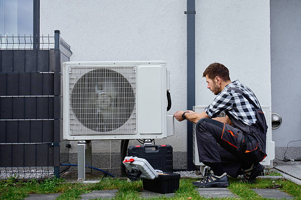 Top rated local Emergency Hvac Repair specialists in Greenville, MI